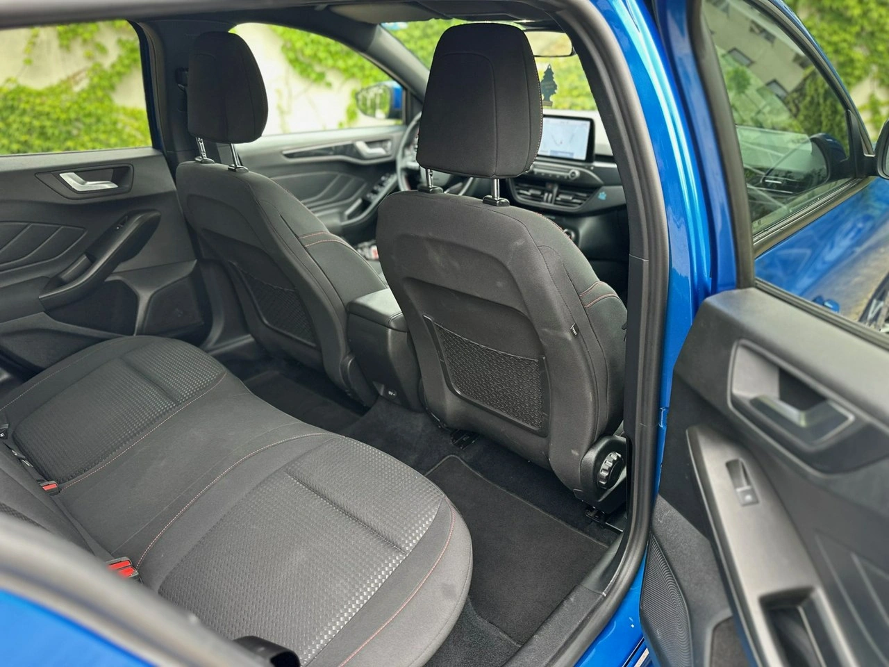 Ford Focus - Zdjęcie 9