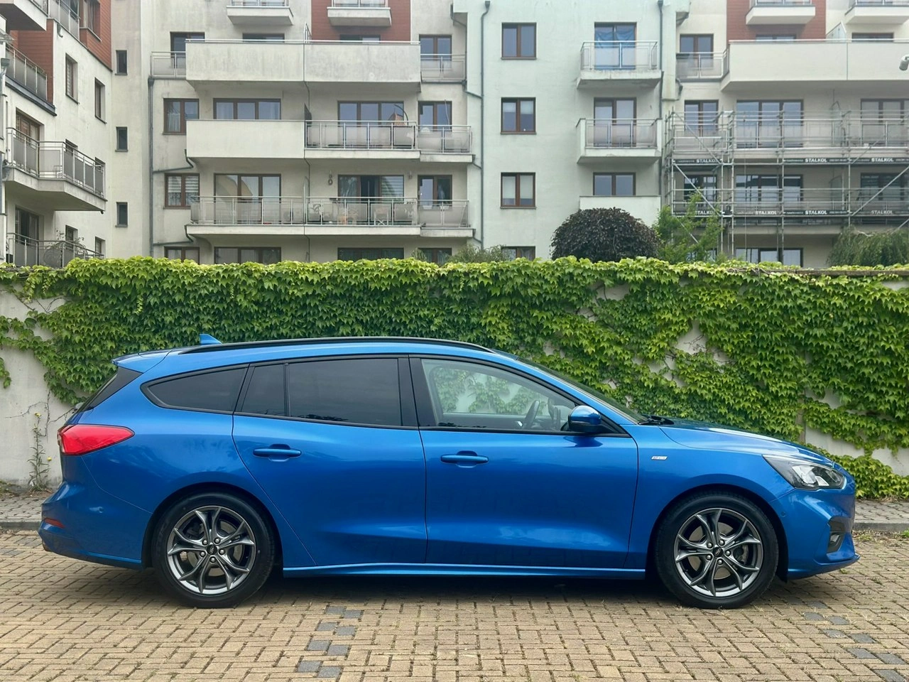 Ford Focus - Zdjęcie 11