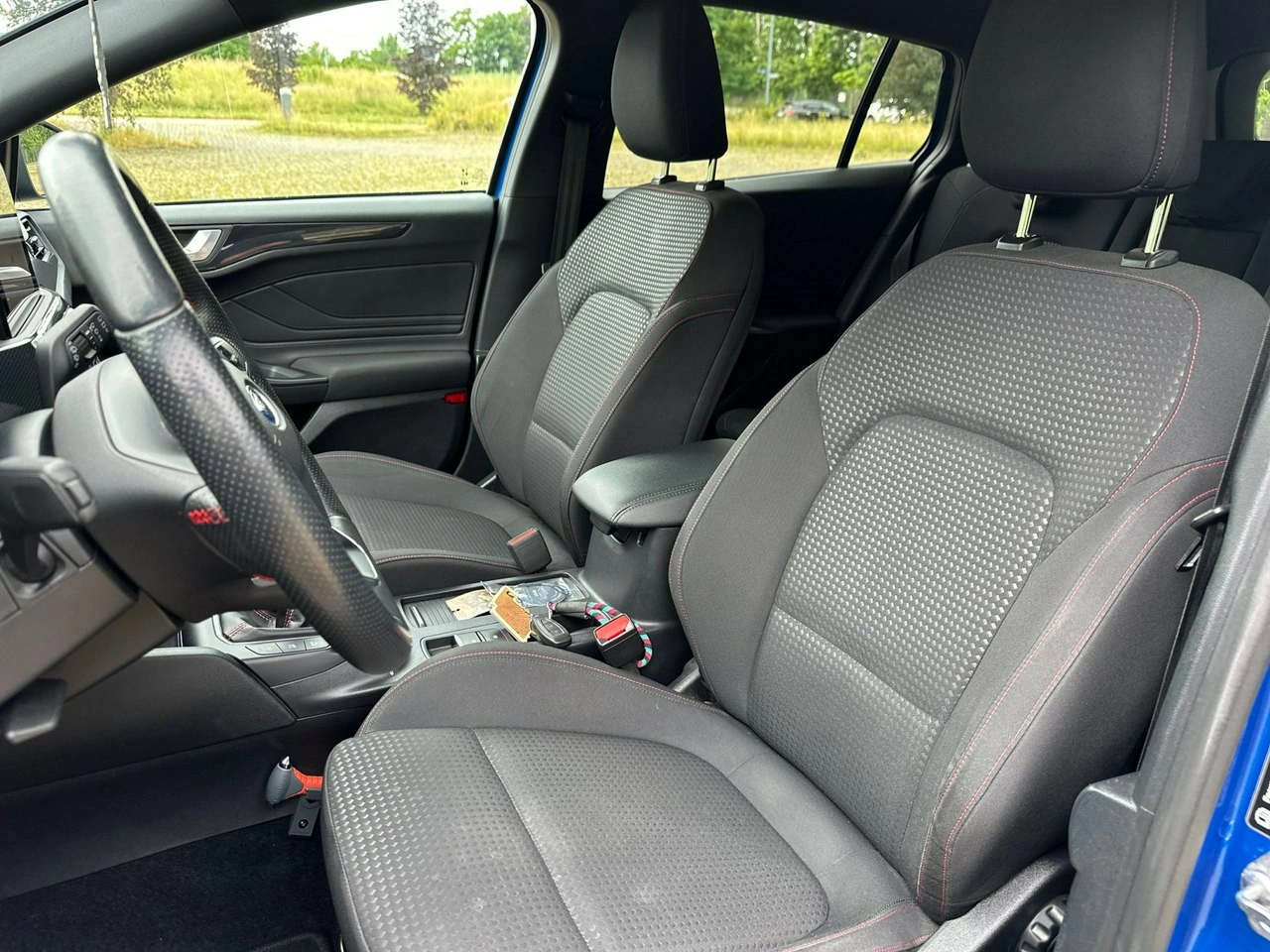 Ford Focus - Zdjęcie 16