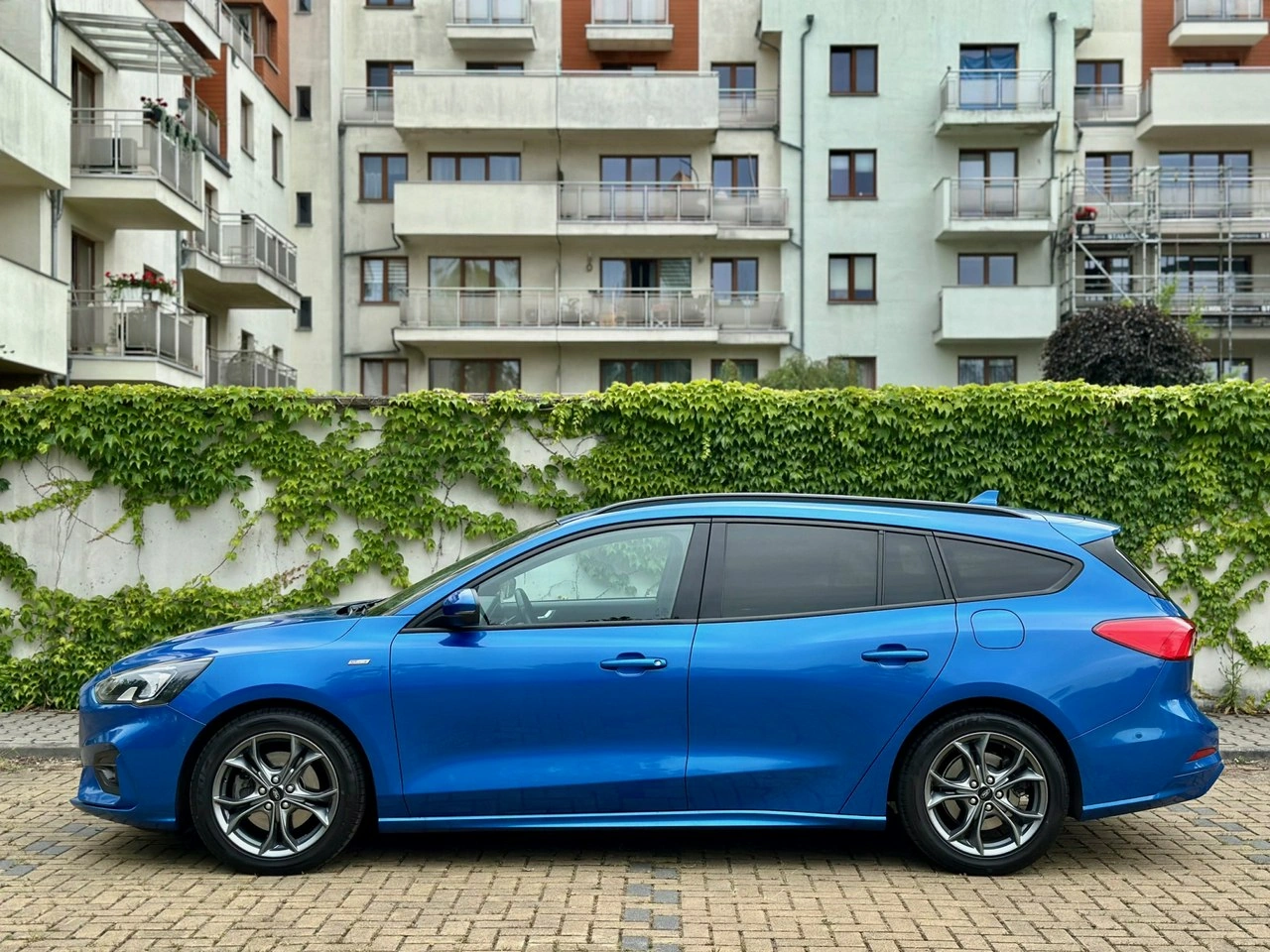 Ford Focus - Zdjęcie 1