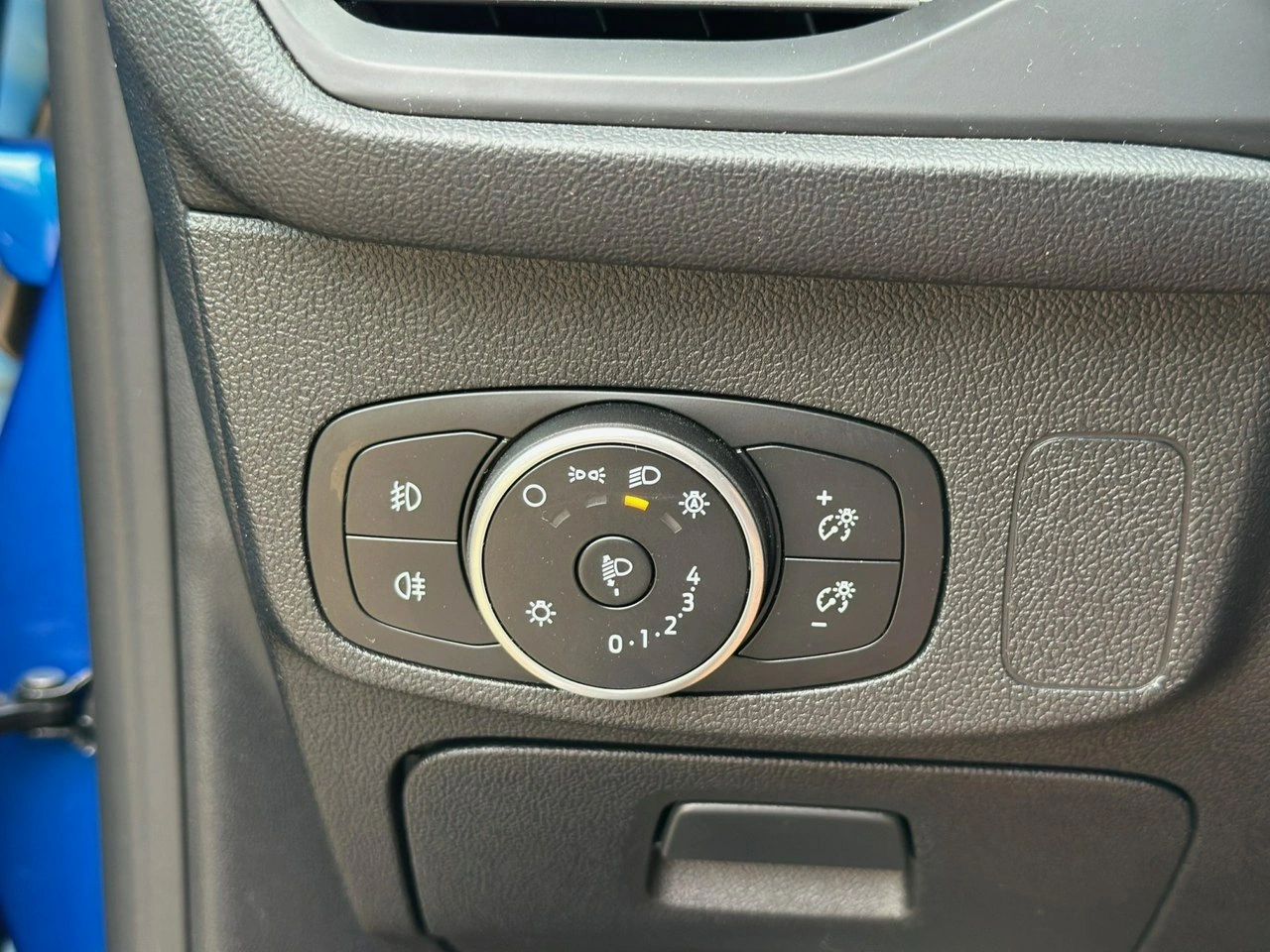 Ford Focus - Zdjęcie 19