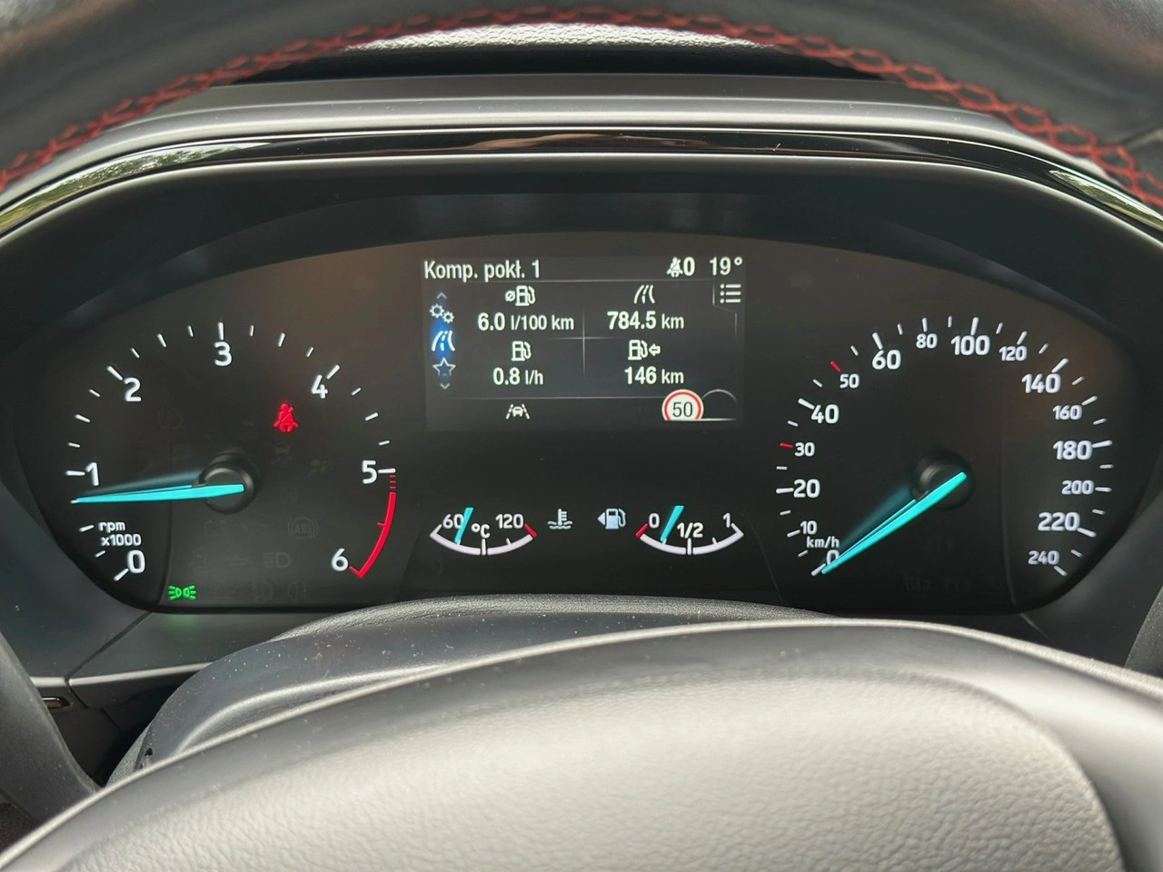 Ford Focus - Zdjęcie 21