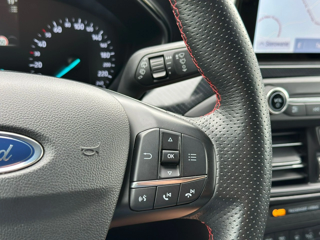 Ford Focus - Zdjęcie 22