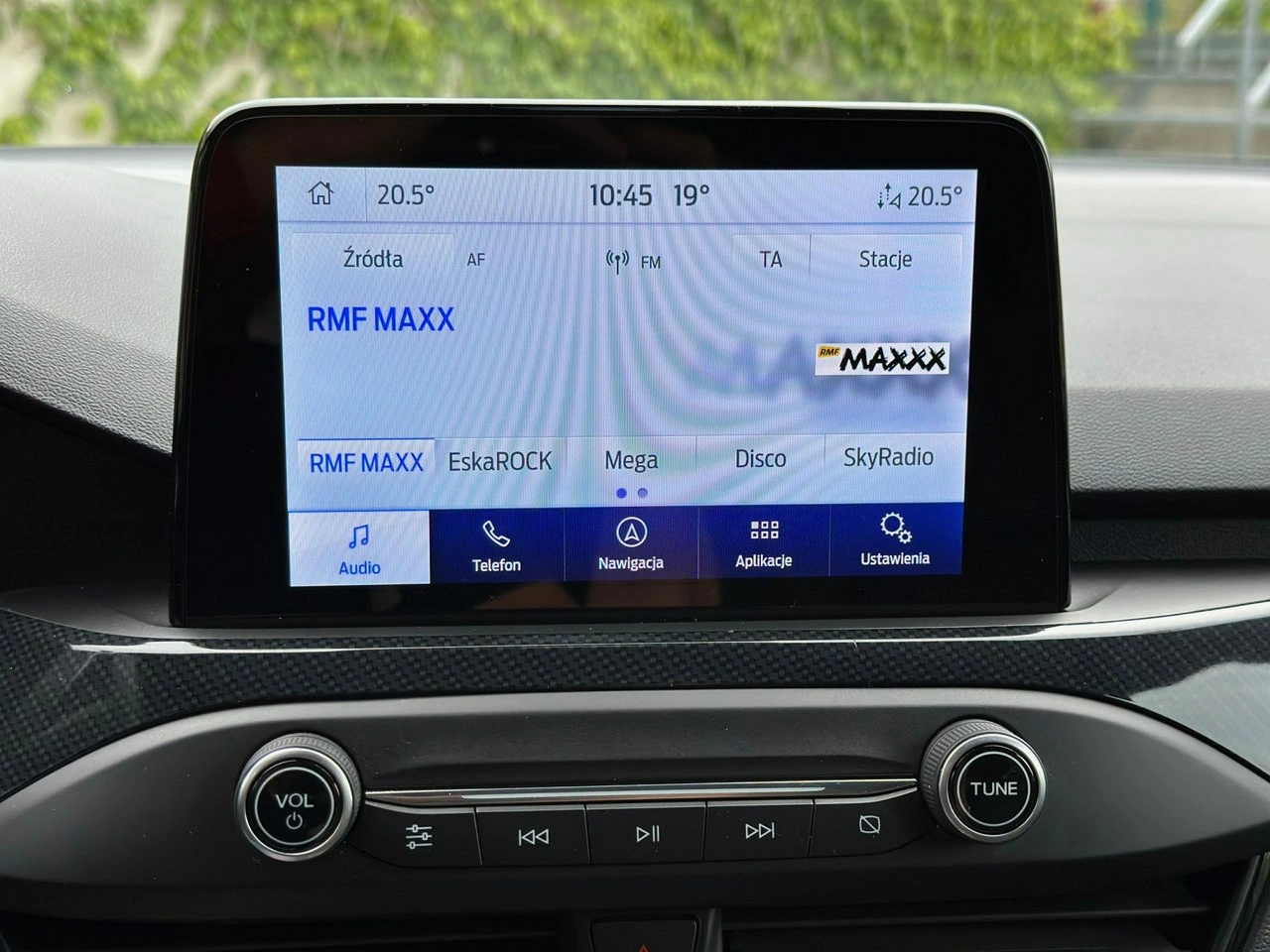 Ford Focus - Zdjęcie 23