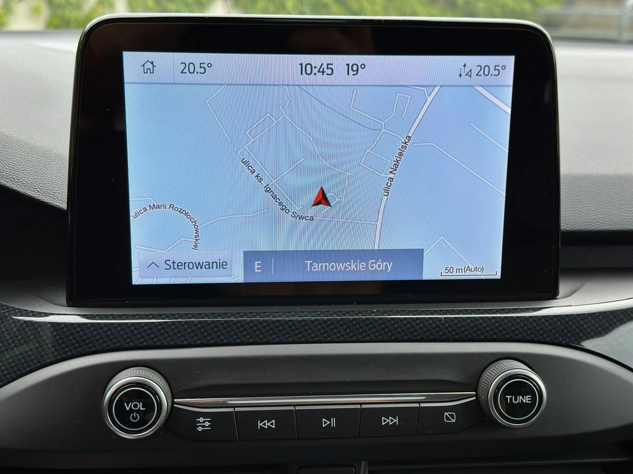 Ford Focus - Zdjęcie 24