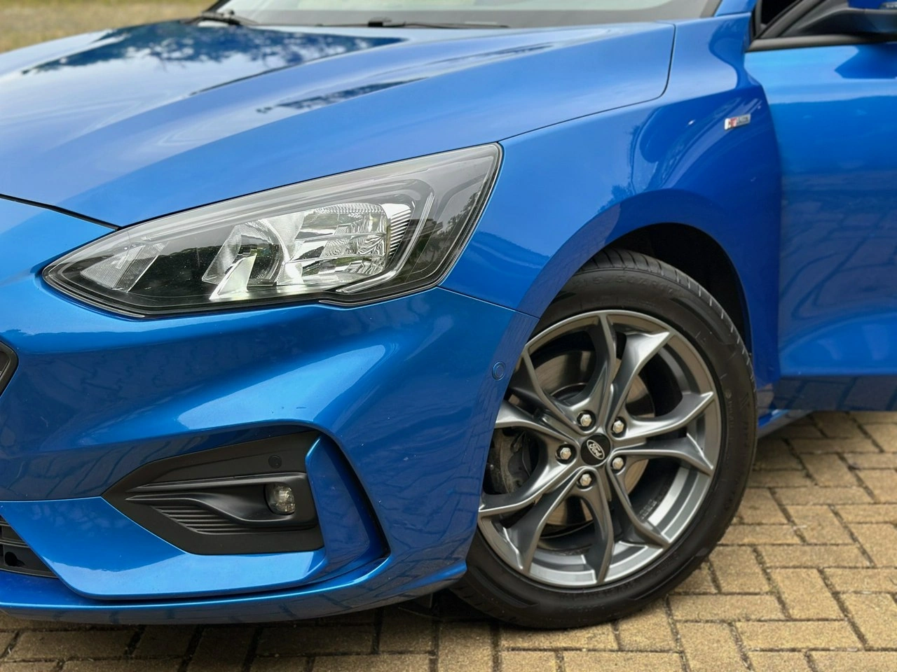 Ford Focus - Zdjęcie 28