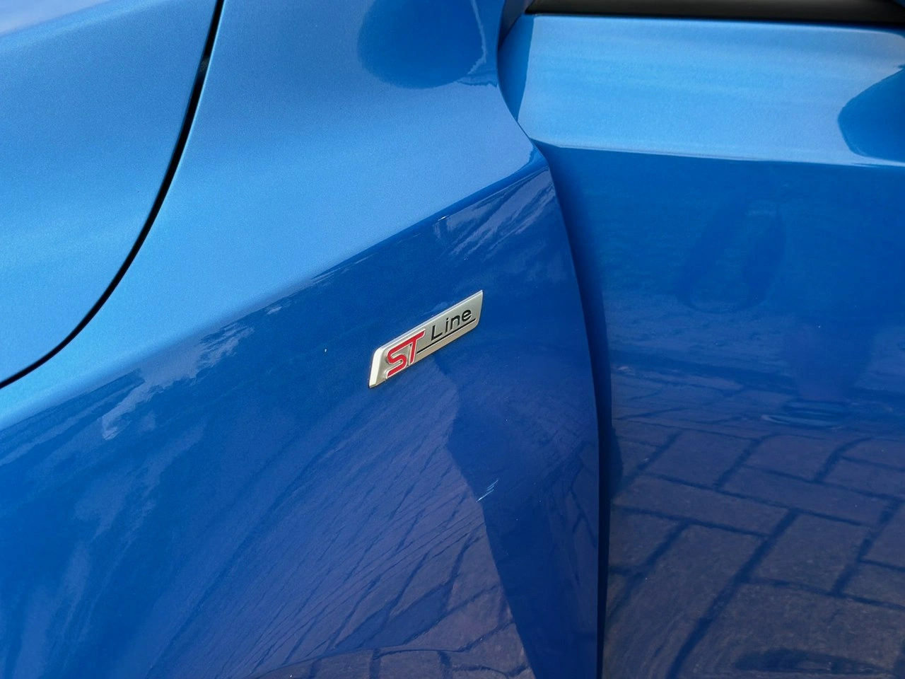 Ford Focus - Zdjęcie 29