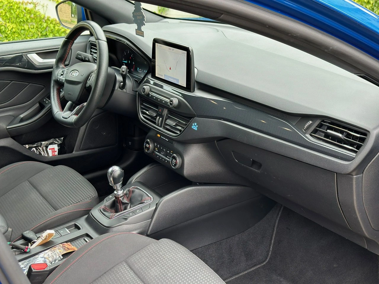 Ford Focus - Zdjęcie 5