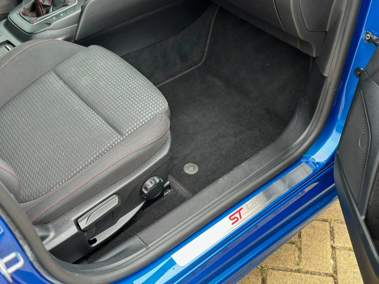 Ford Focus - Zdjęcie 7