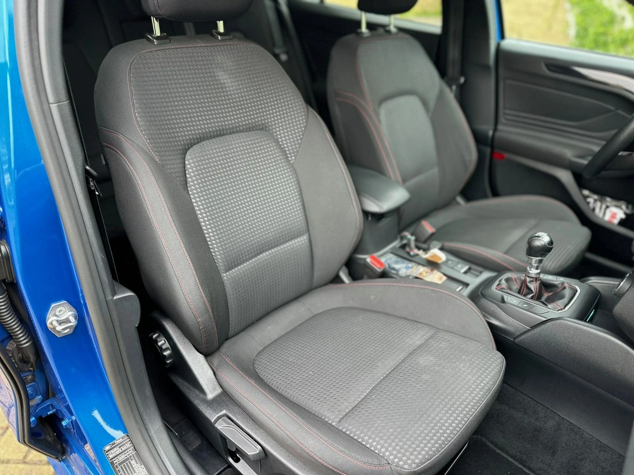 Ford Focus - Zdjęcie 8