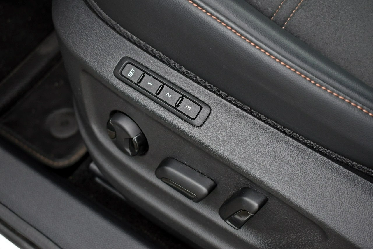 Cupra Ateca - Zdjęcie 9