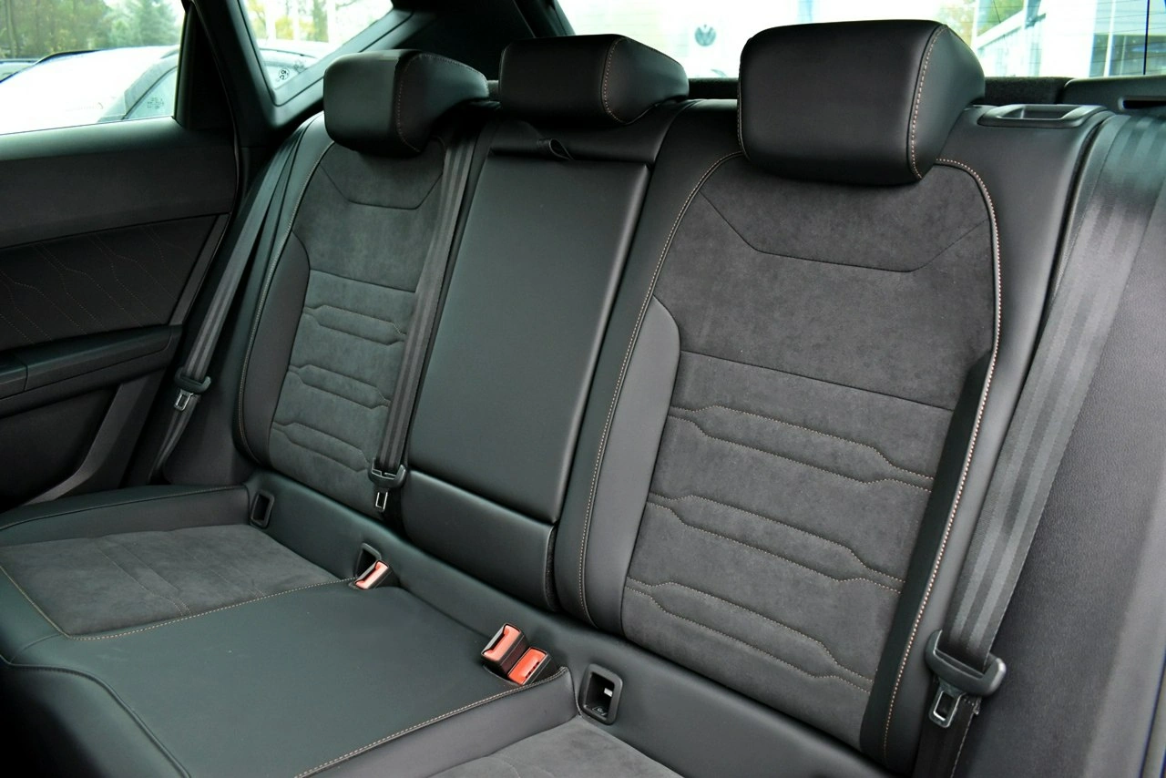 Cupra Ateca - Zdjęcie 11