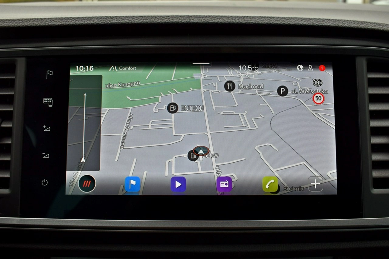 Cupra Ateca - Zdjęcie 20