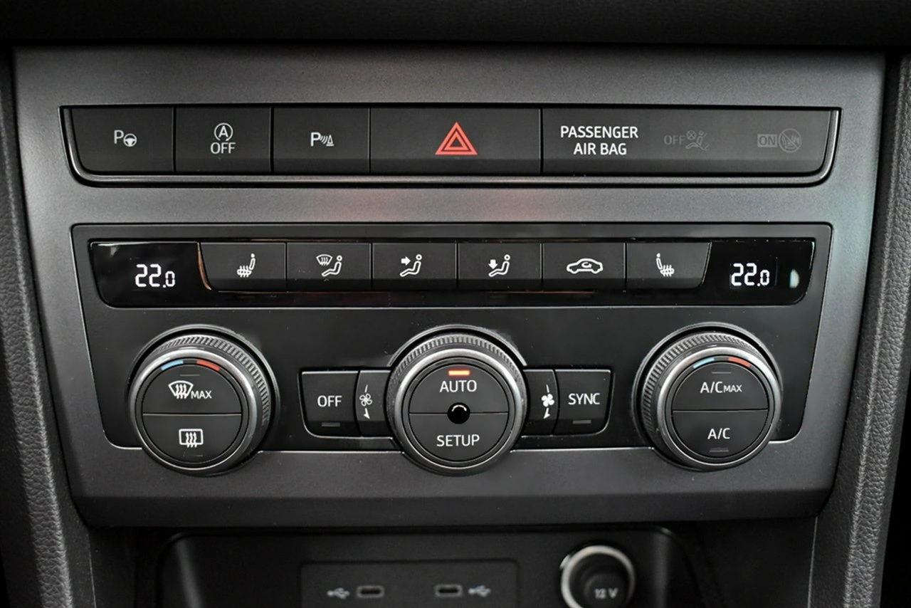 Cupra Ateca - Zdjęcie 24