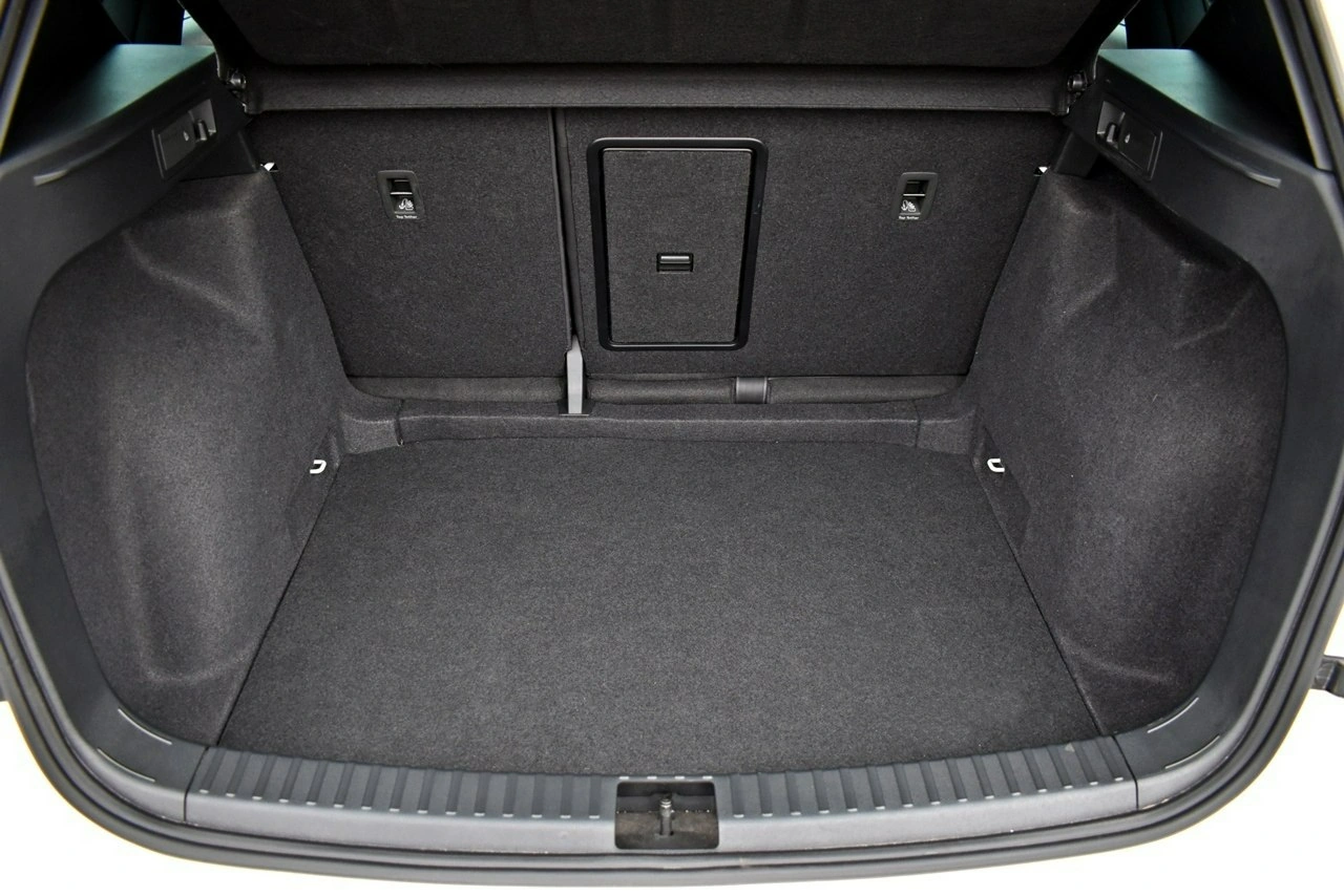 Cupra Ateca - Zdjęcie 25