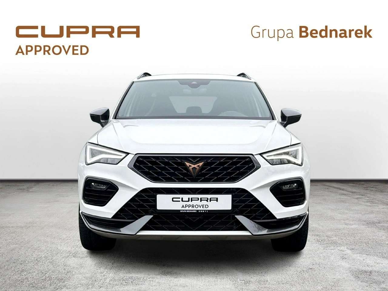 Cupra Ateca - Zdjęcie 7