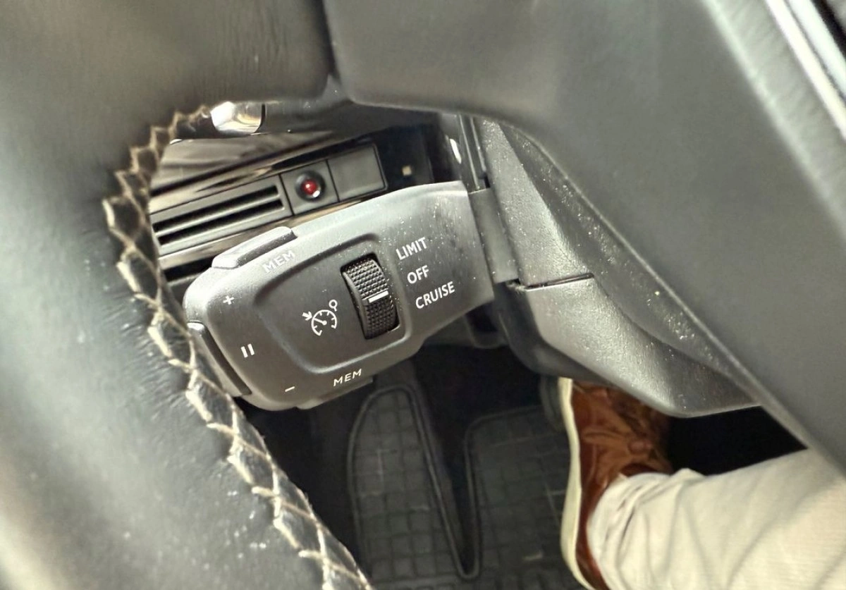 Peugeot 508 - Zdjęcie 22