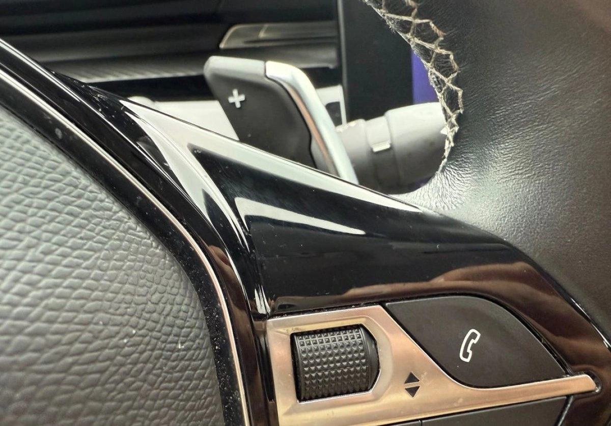 Peugeot 508 - Zdjęcie 23