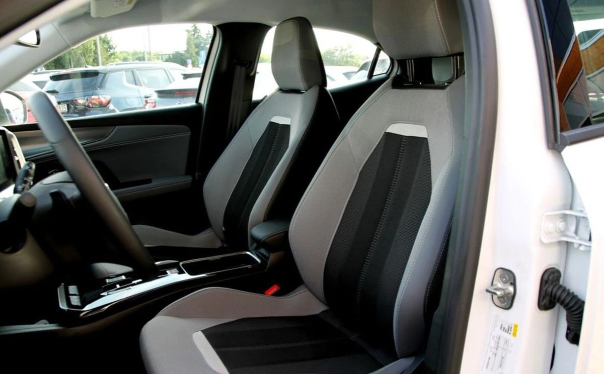 Opel Mokka - Zdjęcie 20