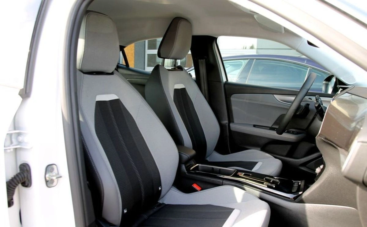 Opel Mokka - Zdjęcie 21