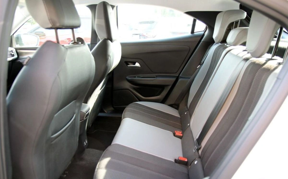 Opel Mokka - Zdjęcie 22