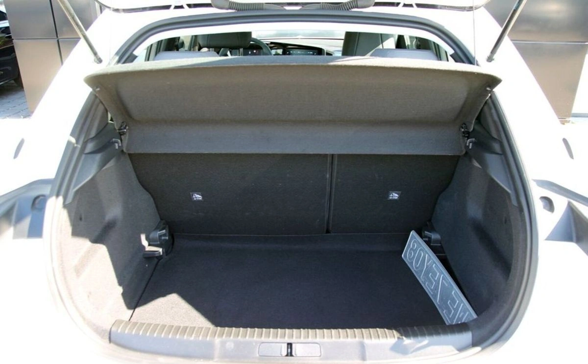 Opel Mokka - Zdjęcie 25