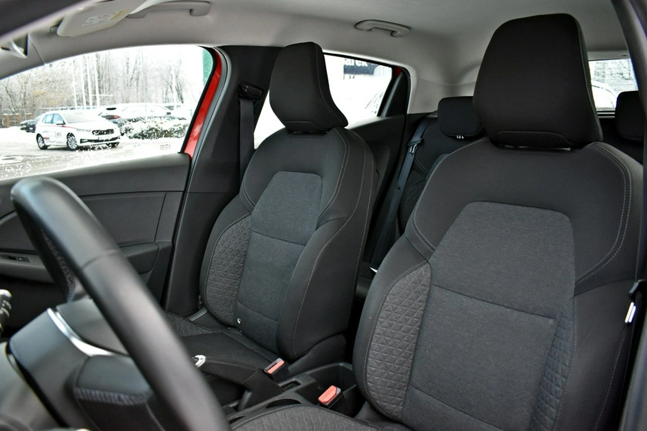 Renault Clio - Zdjęcie 9