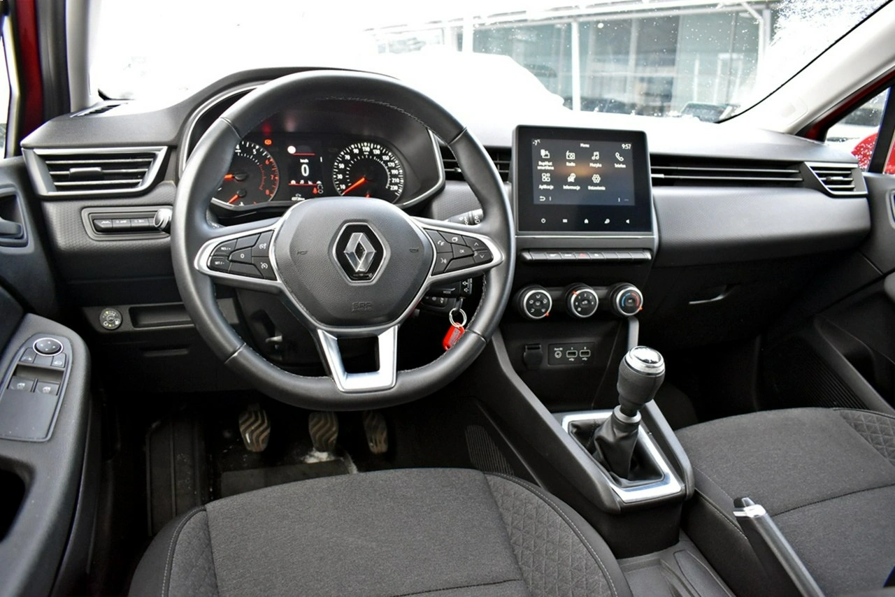 Renault Clio - Zdjęcie 11