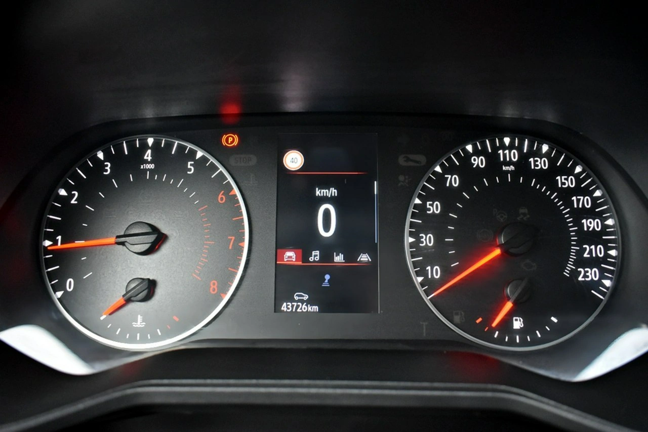 Renault Clio - Zdjęcie 15