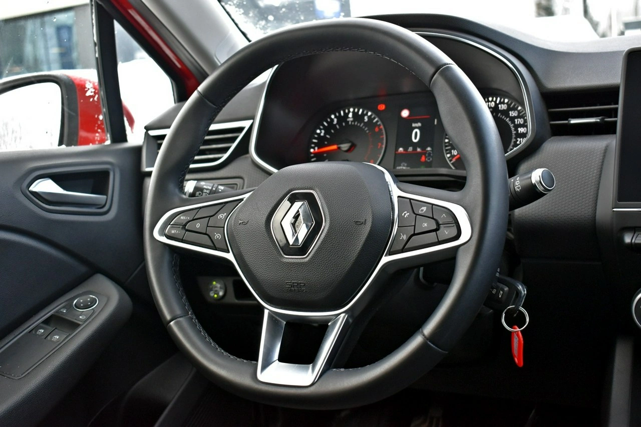 Renault Clio - Zdjęcie 17