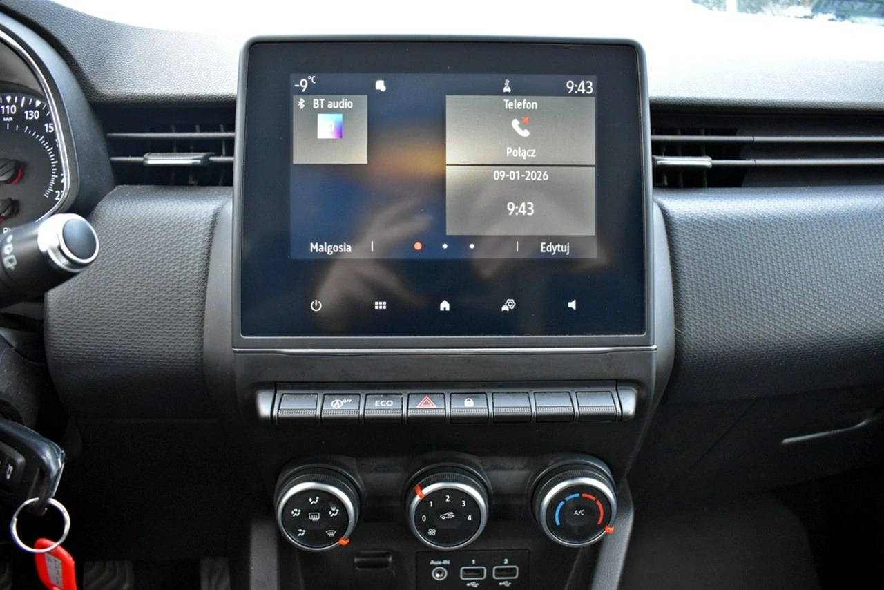 Renault Clio - Zdjęcie 18