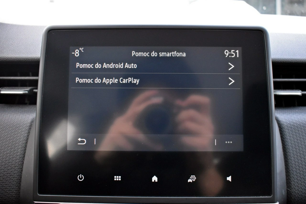 Renault Clio - Zdjęcie 21