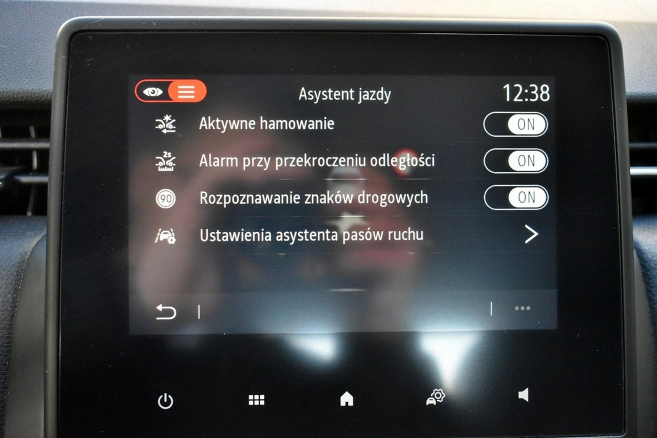 Renault Clio - Zdjęcie 22