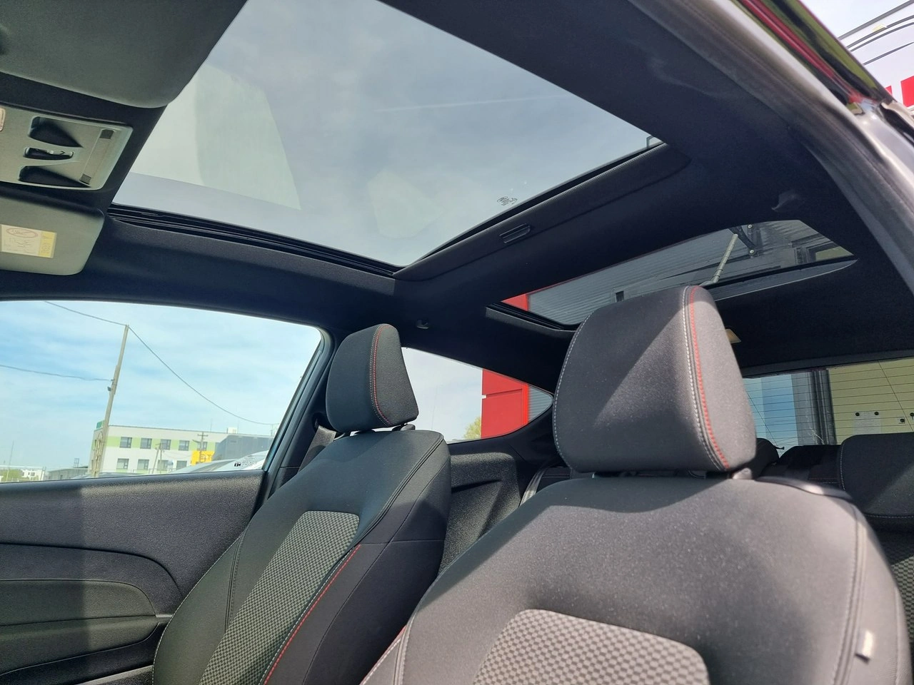 Ford Fiesta - Zdjęcie 11