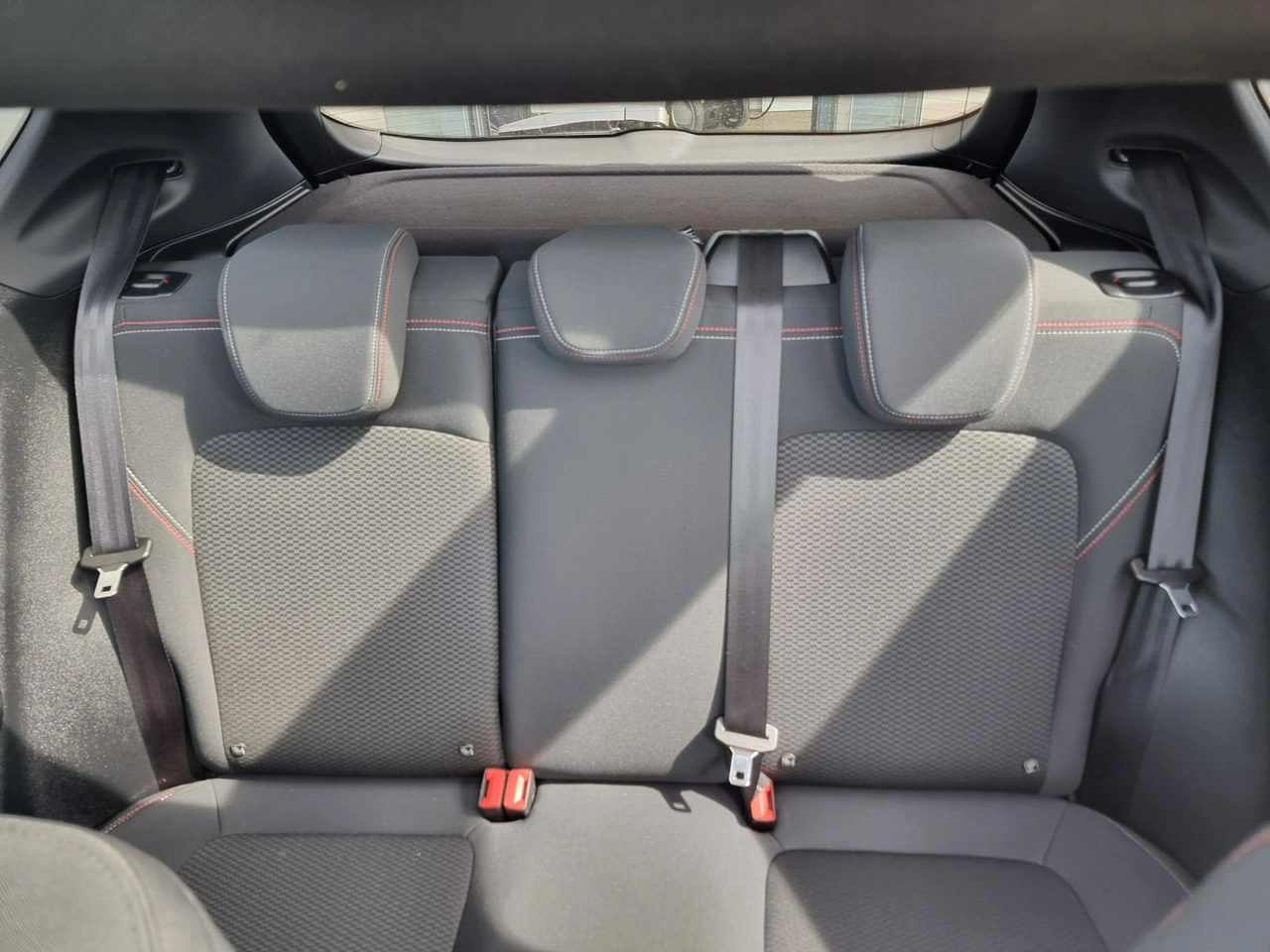 Ford Fiesta - Zdjęcie 12