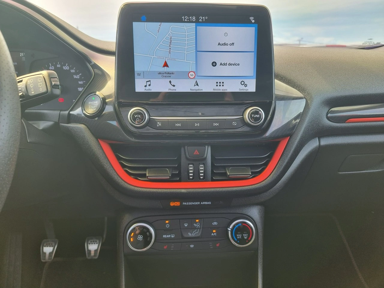 Ford Fiesta - Zdjęcie 16