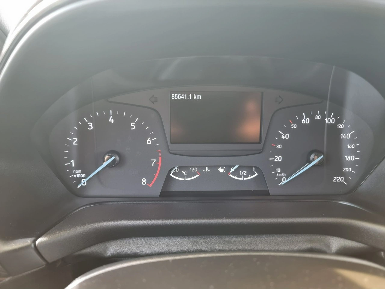 Ford Fiesta - Zdjęcie 18