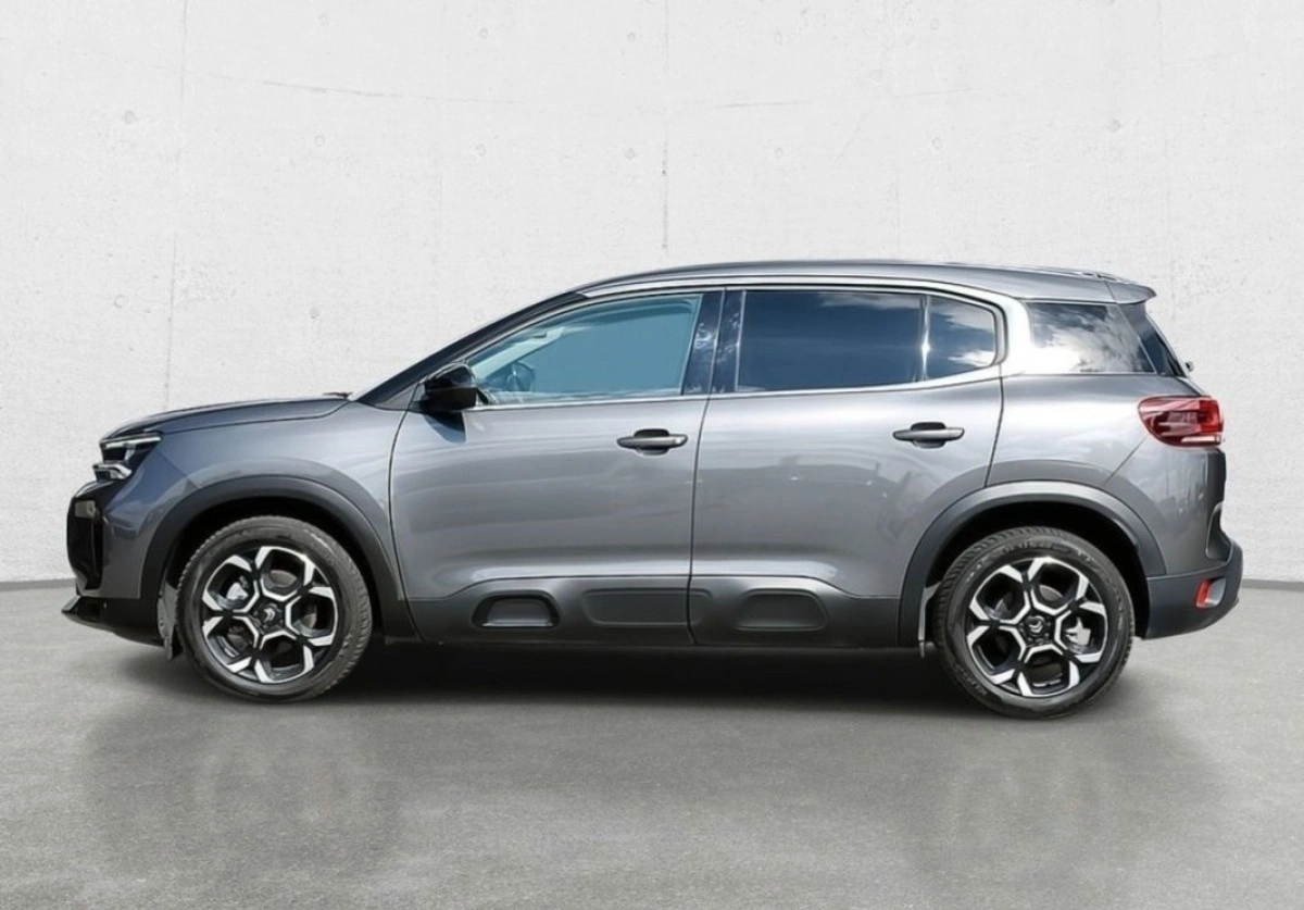 Citroën C5 Aircross - Zdjęcie 4