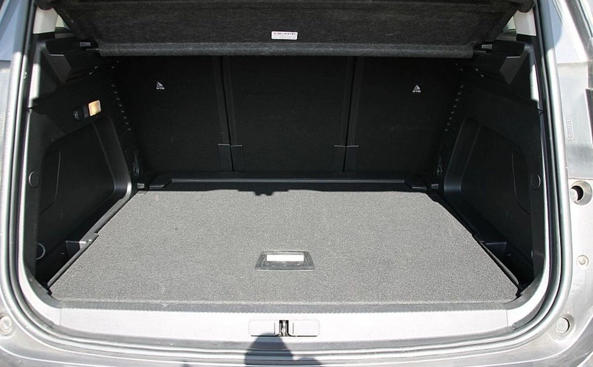 Citroën C5 Aircross - Zdjęcie 22