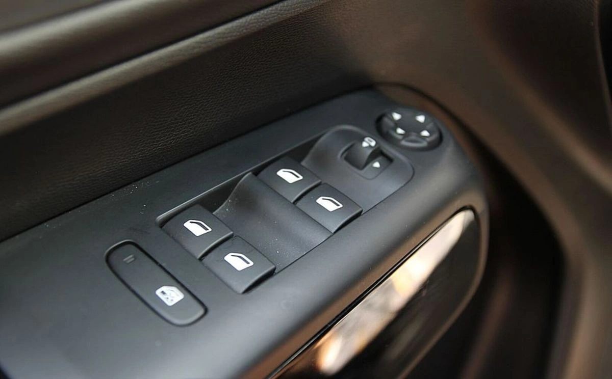 Citroën C5 Aircross - Zdjęcie 24