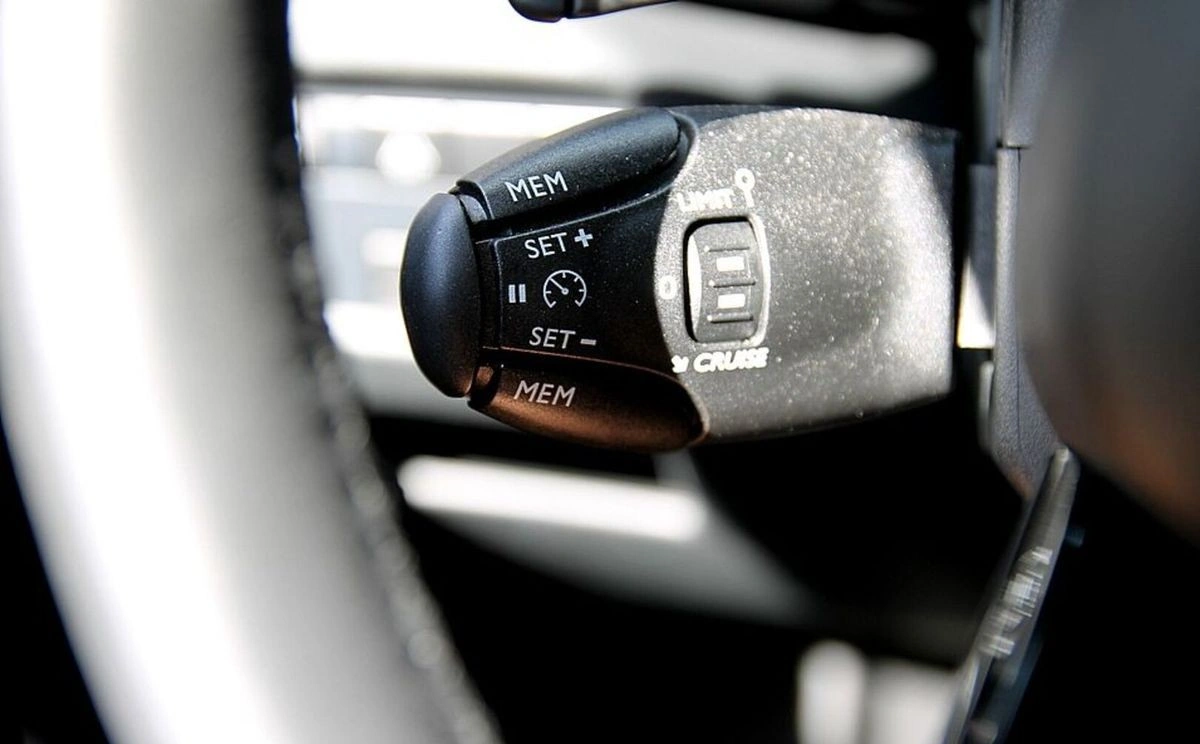 Citroën C5 Aircross - Zdjęcie 27