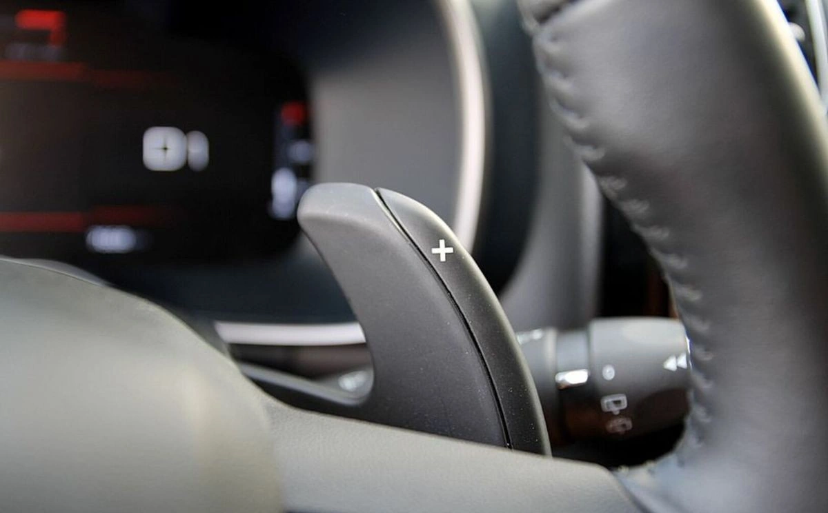 Citroën C5 Aircross - Zdjęcie 30