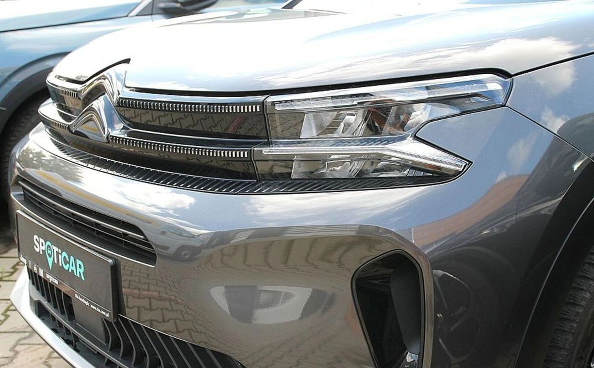 Citroën C5 Aircross - Zdjęcie 31