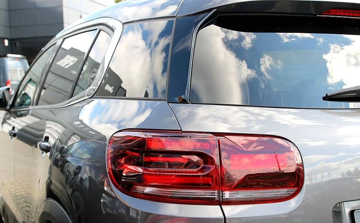 Citroën C5 Aircross - Zdjęcie 32