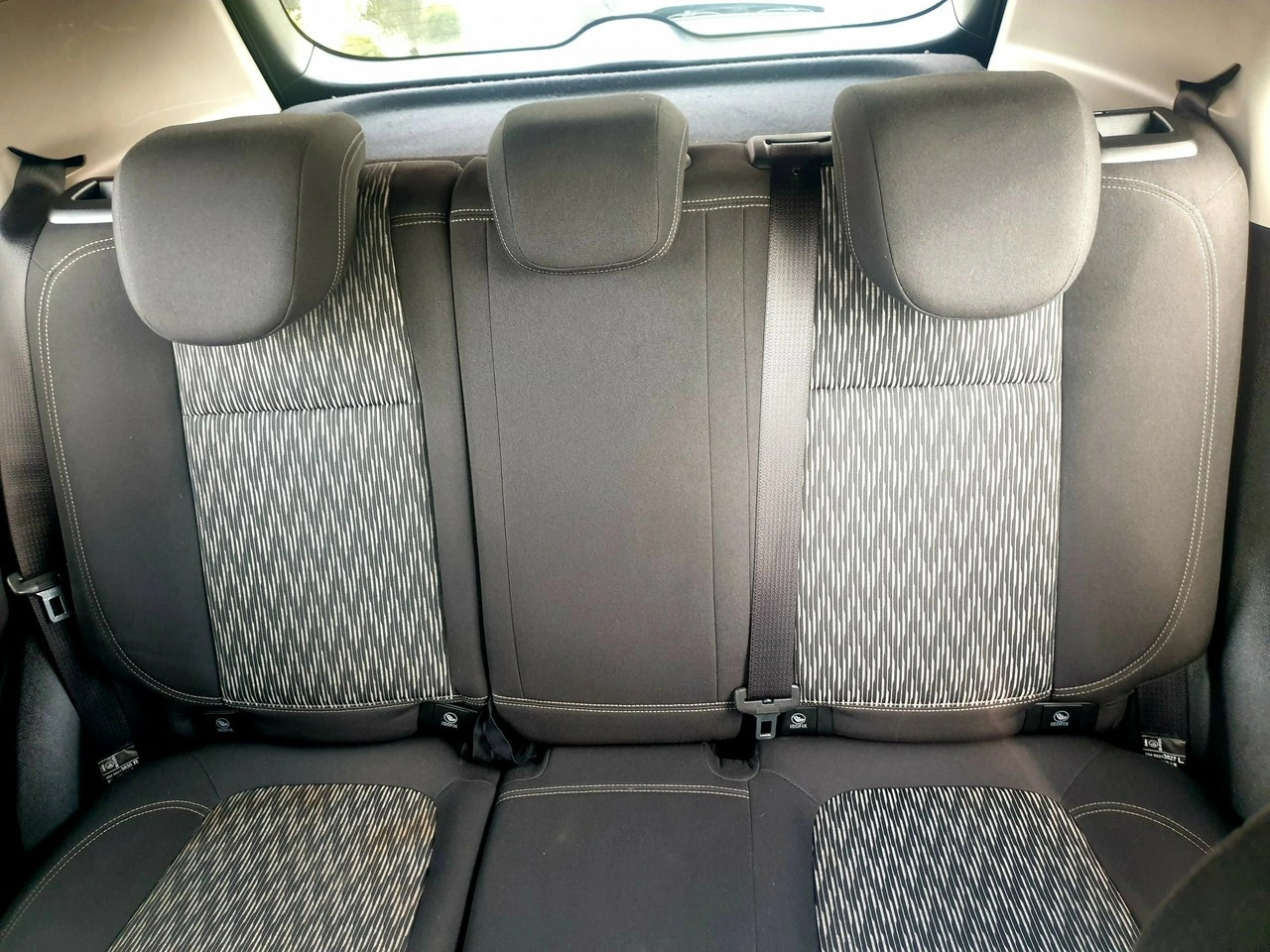 Opel Mokka - Zdjęcie 11