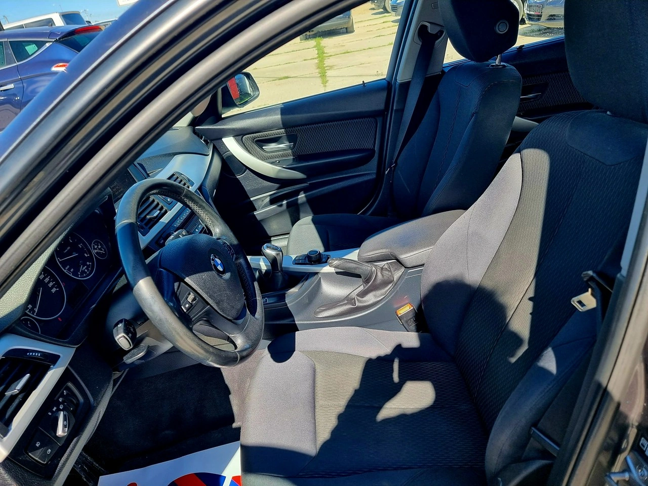 BMW 320 - Zdjęcie 9