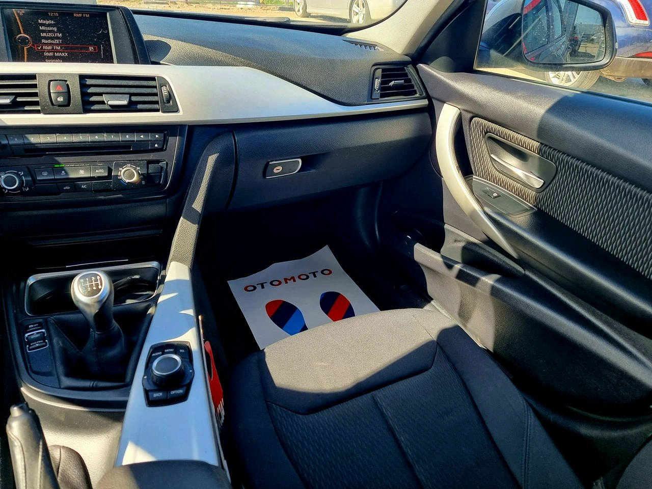 BMW 320 - Zdjęcie 14