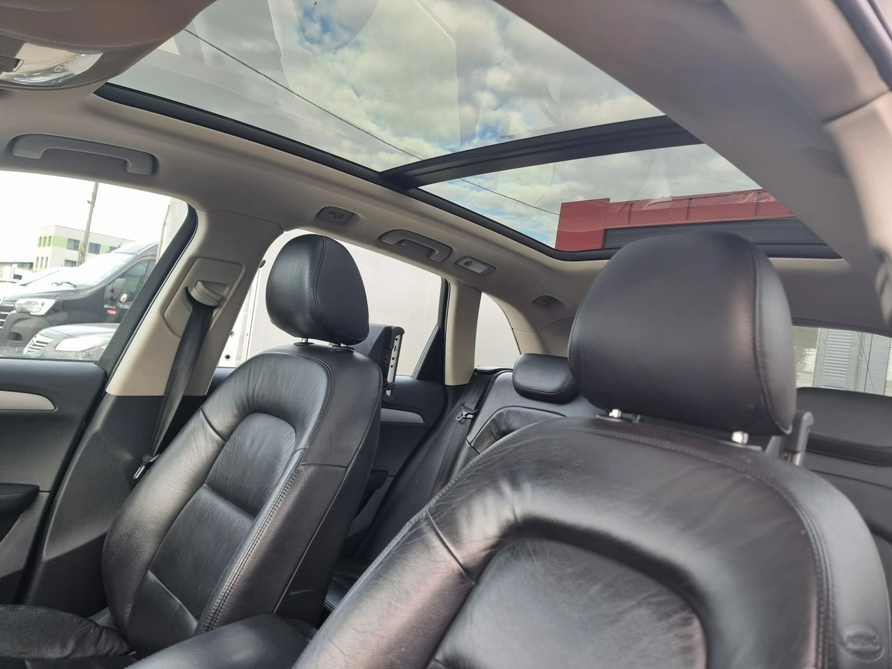 Audi Q5 - Zdjęcie 11