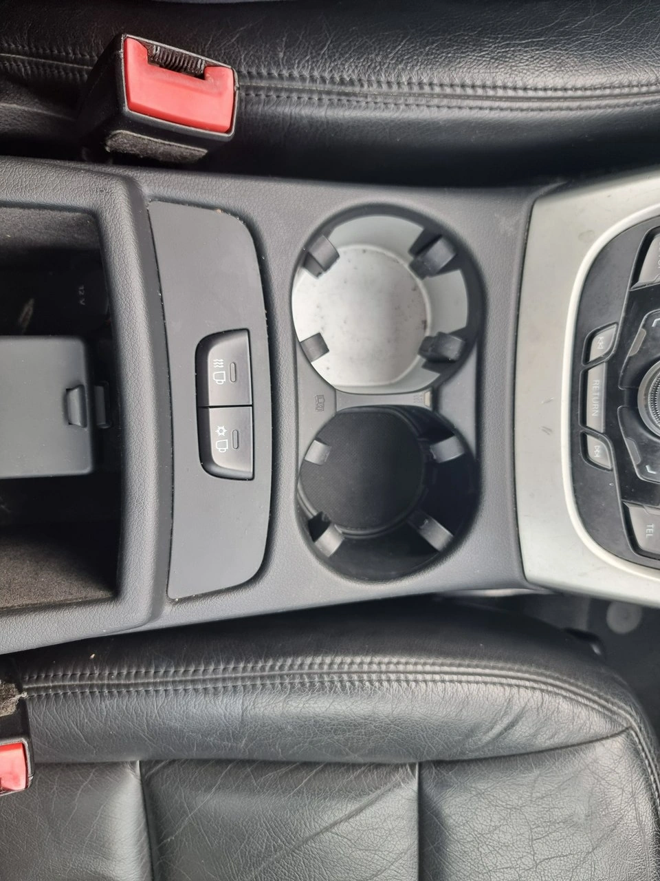 Audi Q5 - Zdjęcie 18