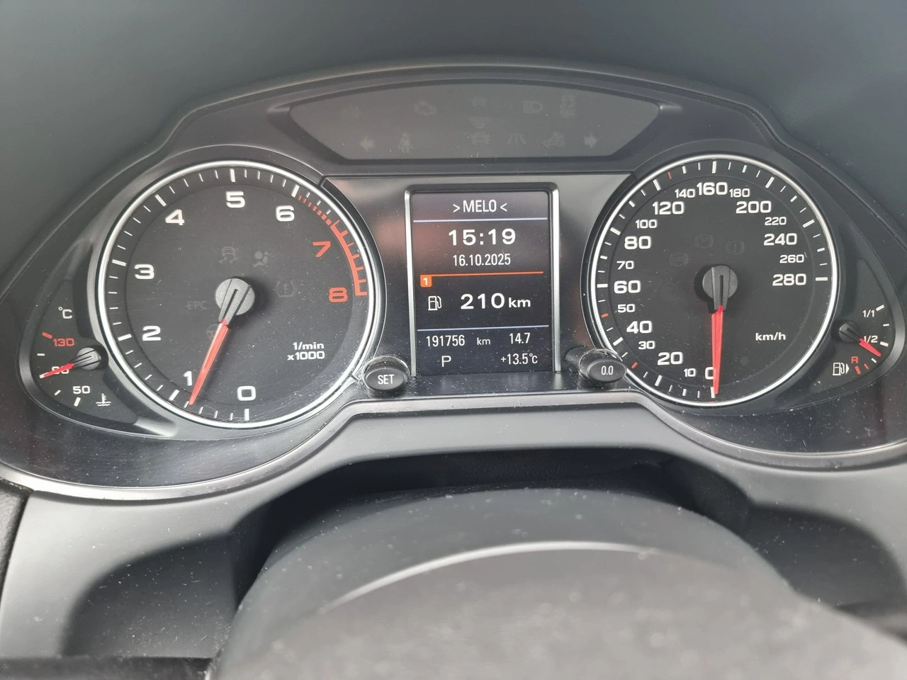 Audi Q5 - Zdjęcie 19